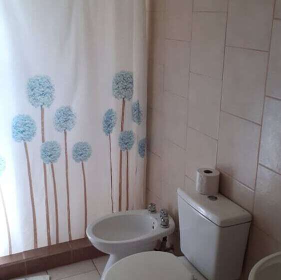 בית מלון כפרי La Casa De Alba