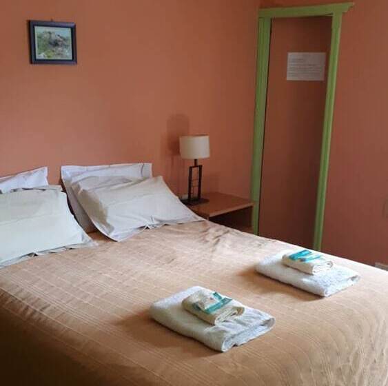 בית מלון כפרי La Casa De Alba