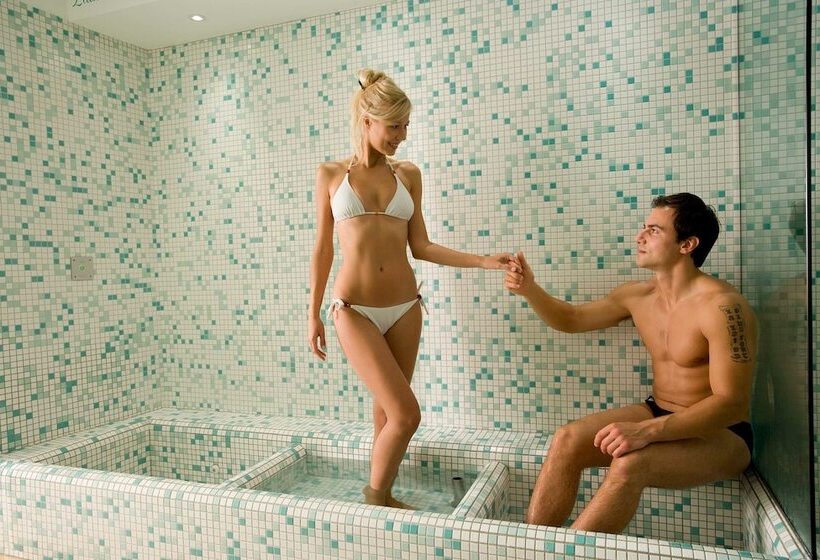 فندق La Terrazza Restaurant & Spa