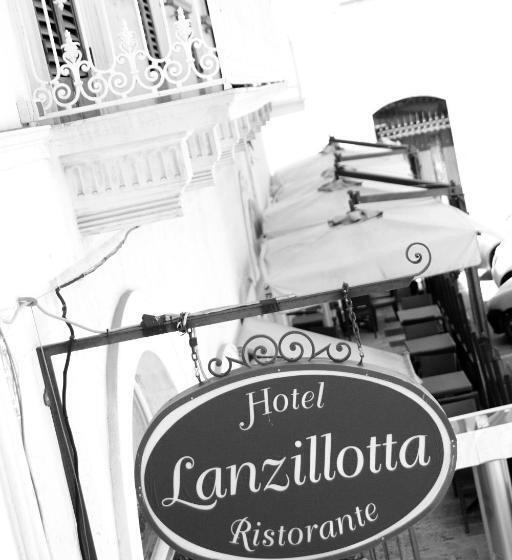호텔 Lanzillotta