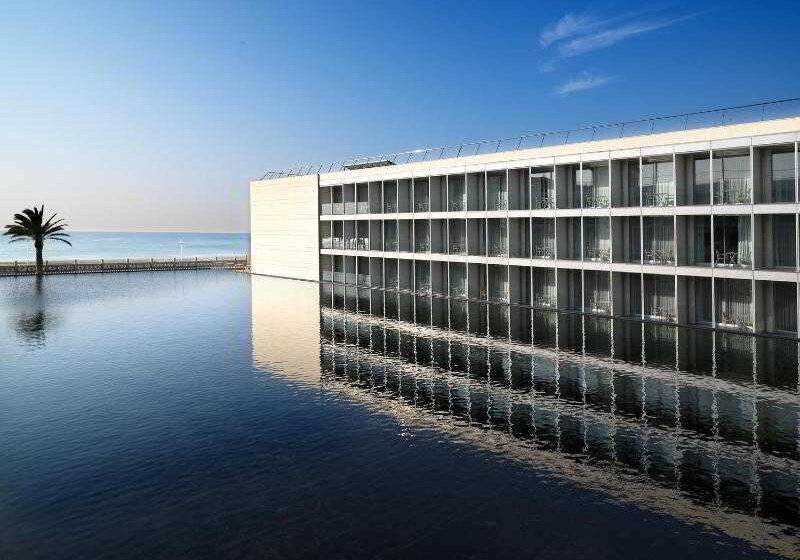 Le Meridien Ra Beach Hotel And Spa