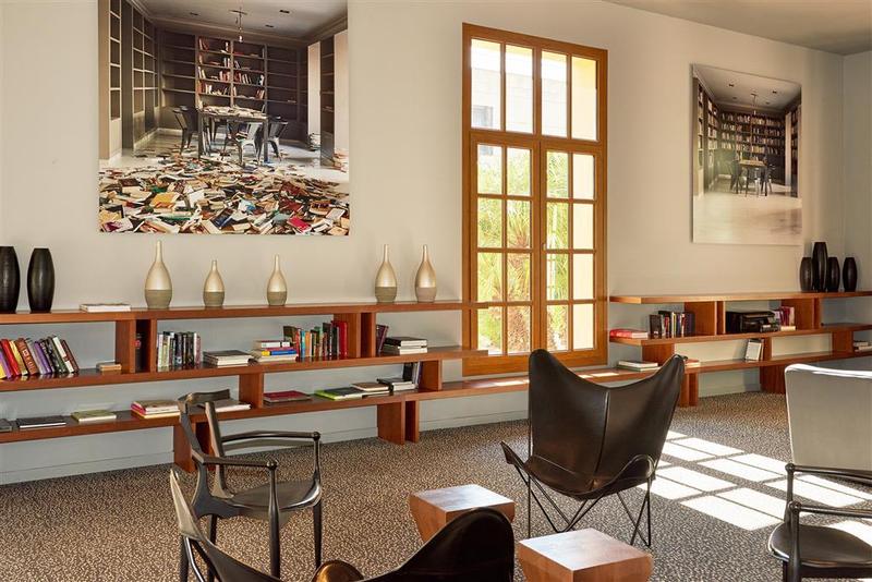 Le Meridien Ra Beach Hotel And Spa