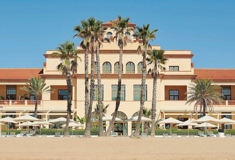 Le Meridien Ra Beach Hotel And Spa