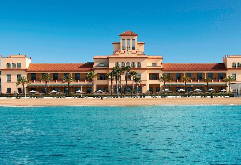 Le Meridien Ra Beach Hotel And Spa