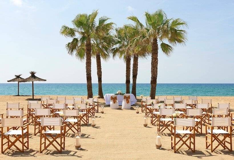 Le Meridien Ra Beach Hotel And Spa