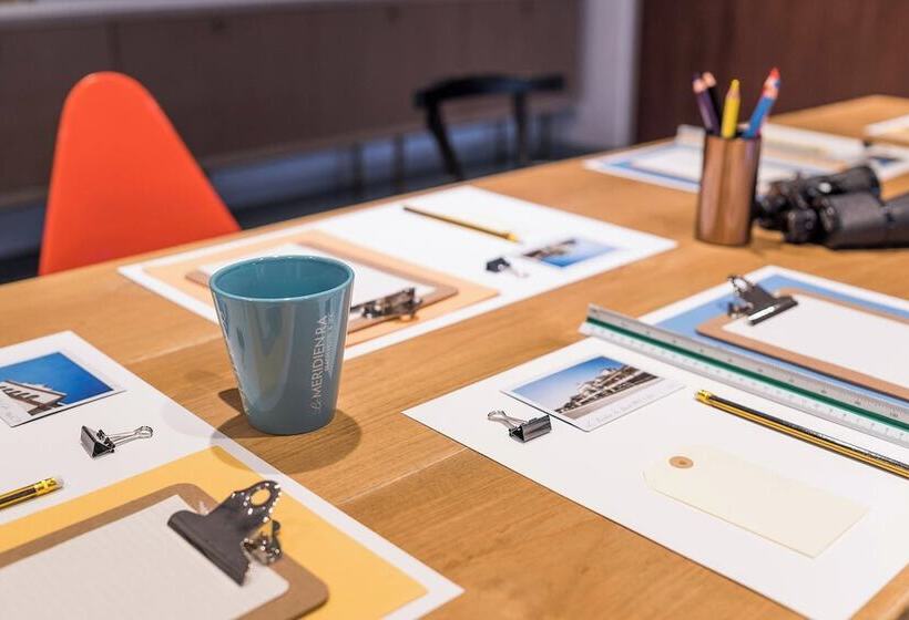 Le Meridien Ra Beach Hotel And Spa