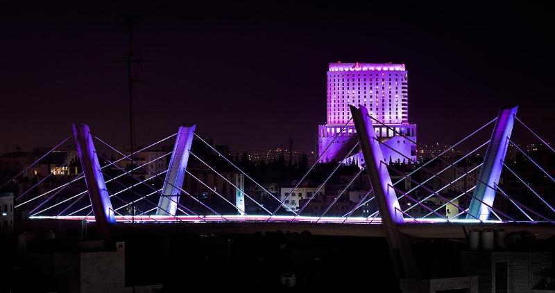 فندق Le Royal Amman