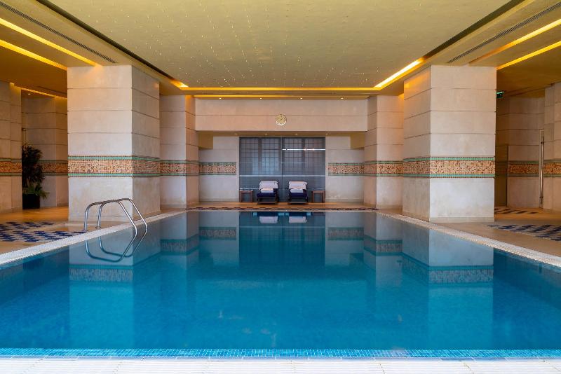 فندق Le Royal Amman