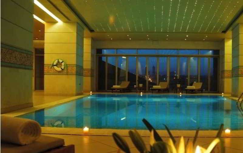 فندق Le Royal Amman