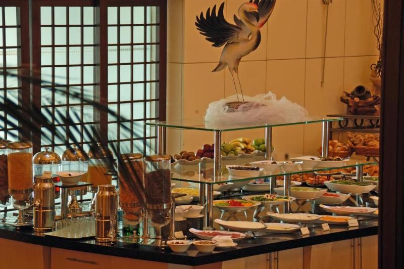 فندق Le Royal Amman