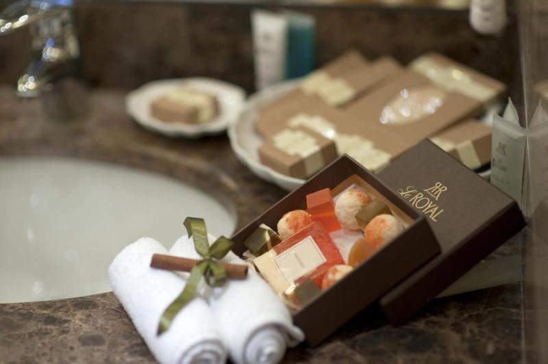 فندق Le Royal Amman