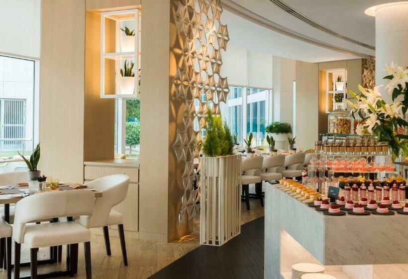 فندق Le Royal Méridien Abu Dhabi