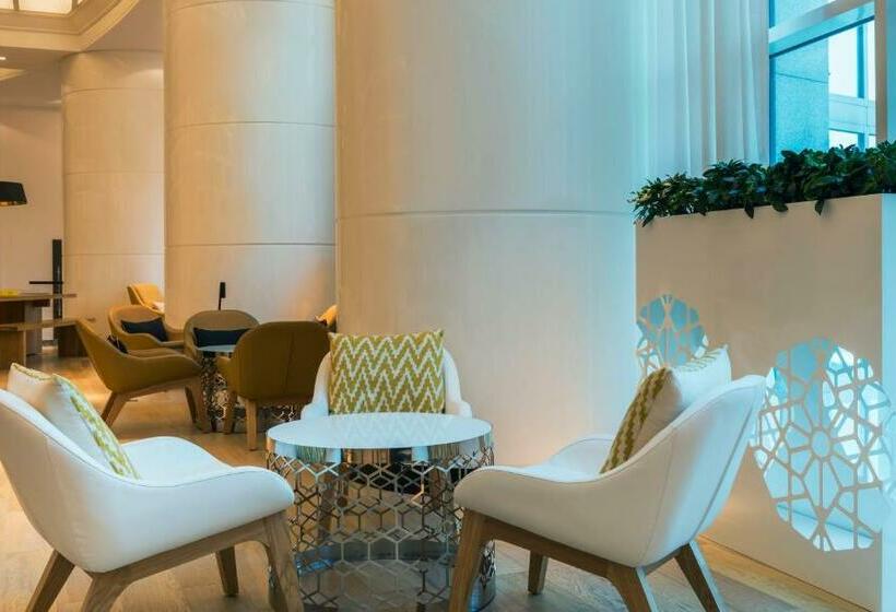 فندق Le Royal Méridien Abu Dhabi