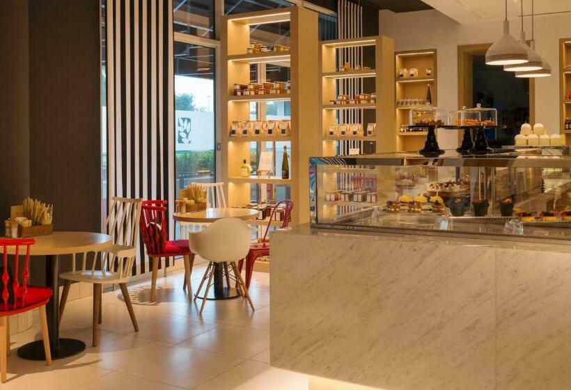 فندق Le Royal Méridien Abu Dhabi