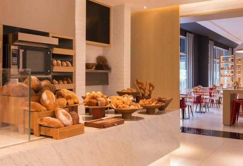 فندق Le Royal Méridien Abu Dhabi