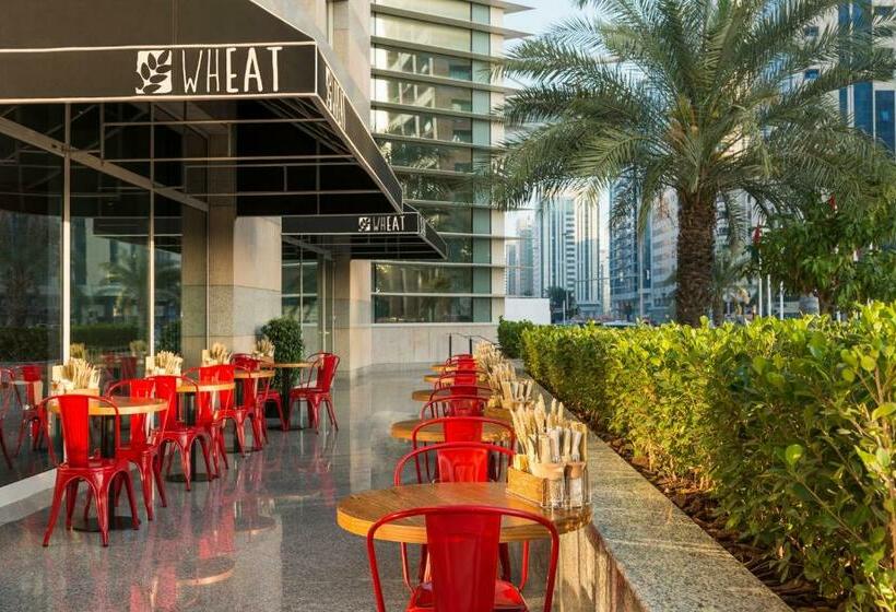 فندق Le Royal Méridien Abu Dhabi