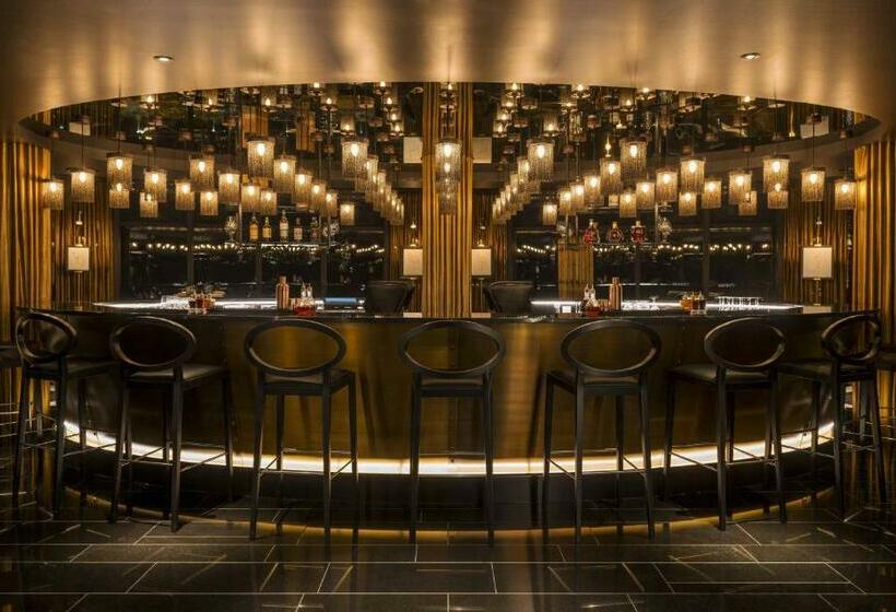 فندق Le Royal Méridien Abu Dhabi