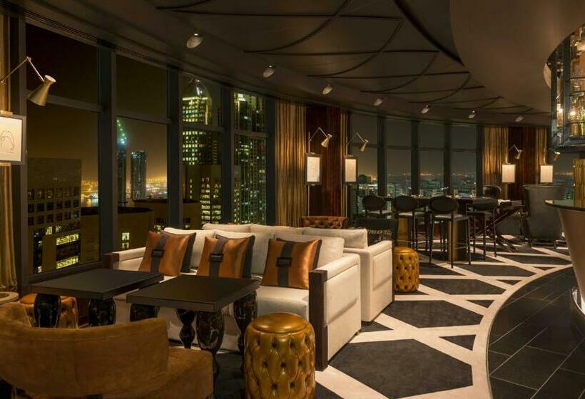 فندق Le Royal Méridien Abu Dhabi