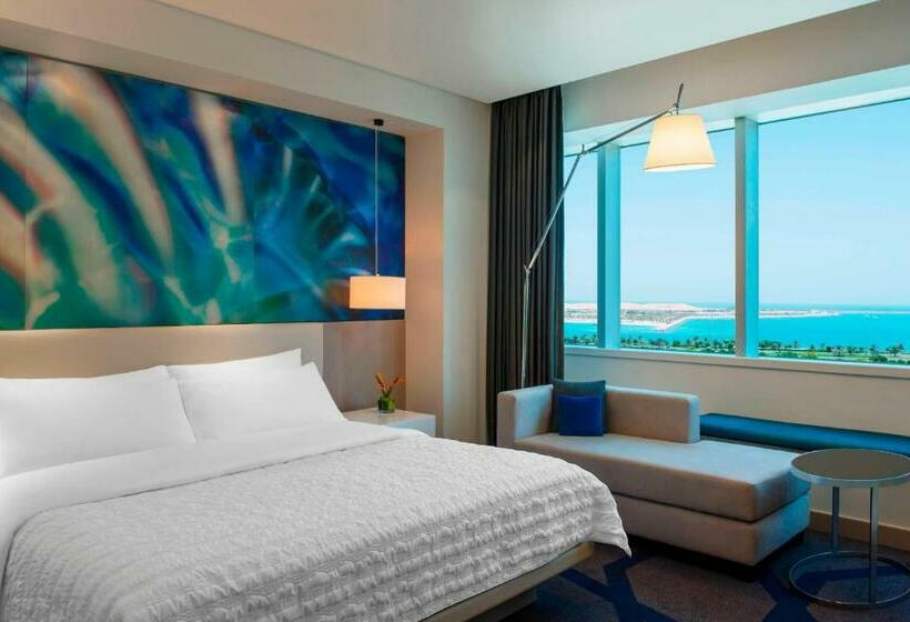 فندق Le Royal Méridien Abu Dhabi