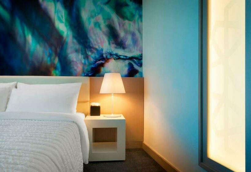 فندق Le Royal Méridien Abu Dhabi