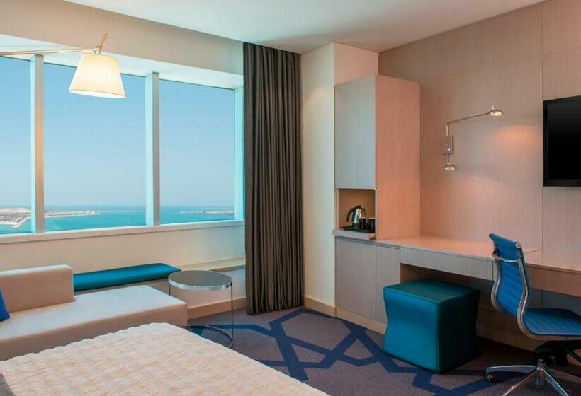 فندق Le Royal Méridien Abu Dhabi
