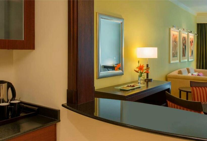 فندق Le Royal Méridien Abu Dhabi