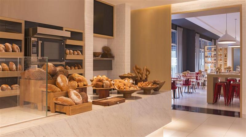 فندق Le Royal Méridien Abu Dhabi