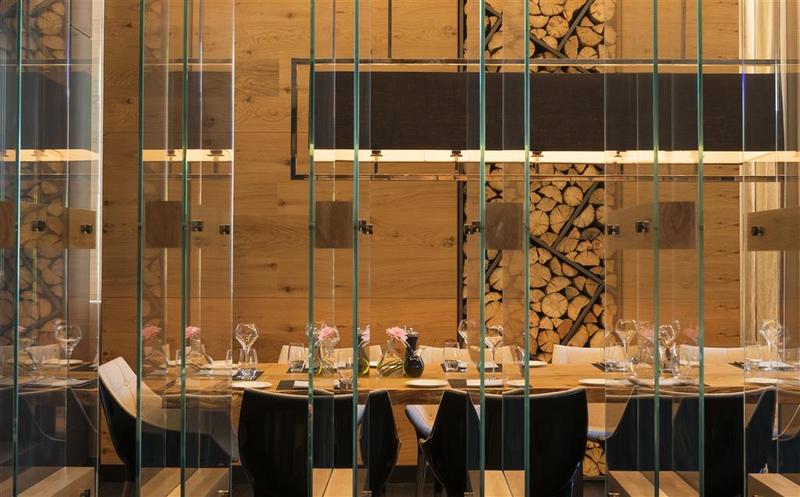 فندق Le Royal Méridien Abu Dhabi