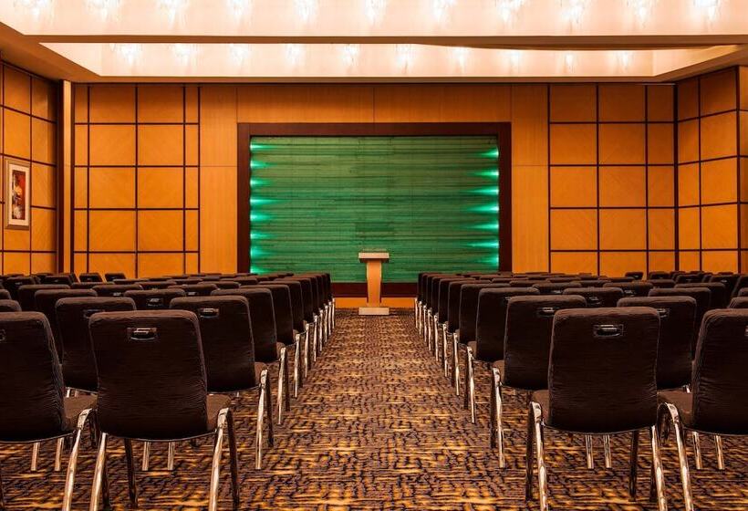 فندق Le Royal Méridien Abu Dhabi