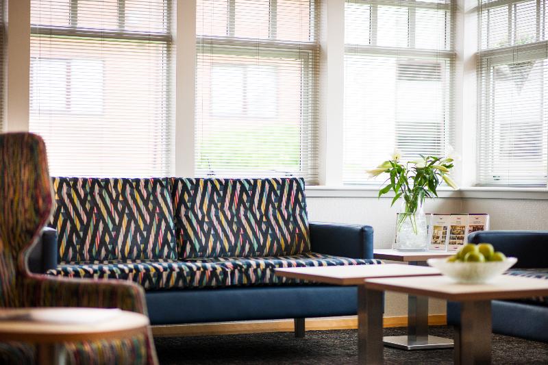 בית מלון כפרי Leonardo Inn  Aberdeen Airport