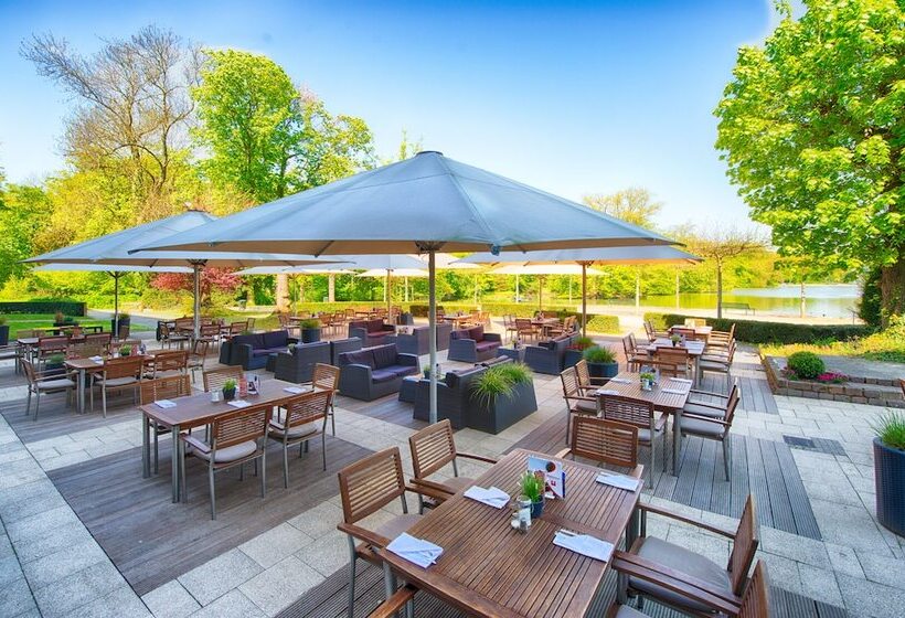 Leonardo Royal Hotel Köln   Am Stadtwald