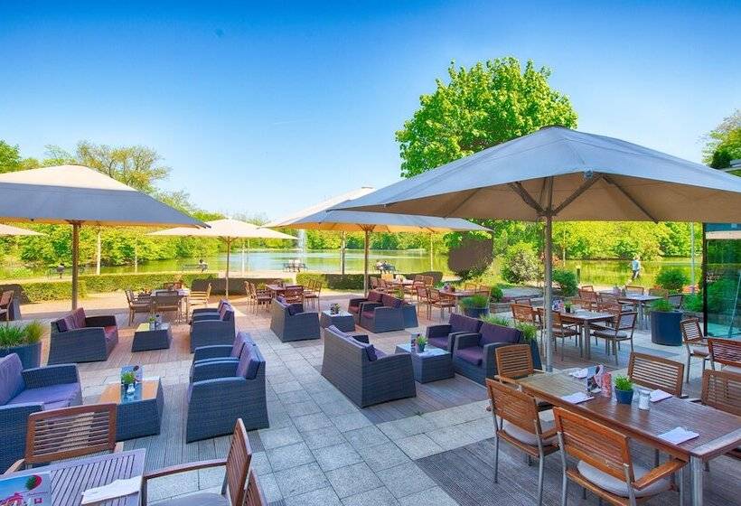 Leonardo Royal Hotel Köln   Am Stadtwald