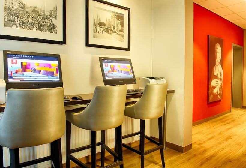 Leonardo Royal Hotel Köln   Am Stadtwald