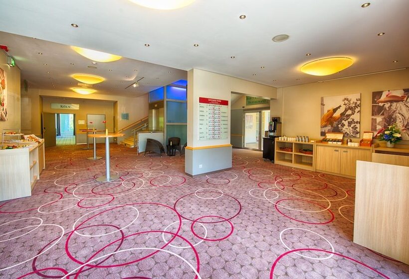 Leonardo Royal Hotel Köln   Am Stadtwald