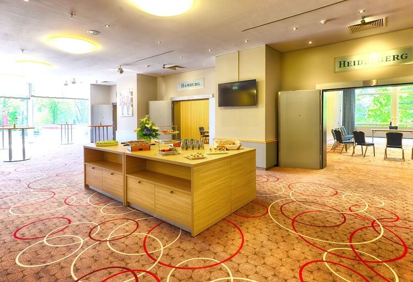 Leonardo Royal Hotel Köln   Am Stadtwald