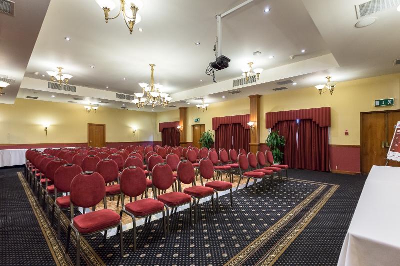 Отель London Wembley International