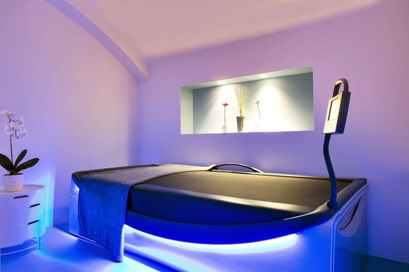 ホテル Mademoiselle