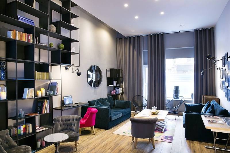 ホテル Mademoiselle