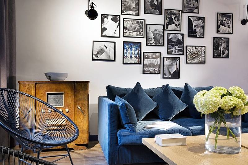 ホテル Mademoiselle