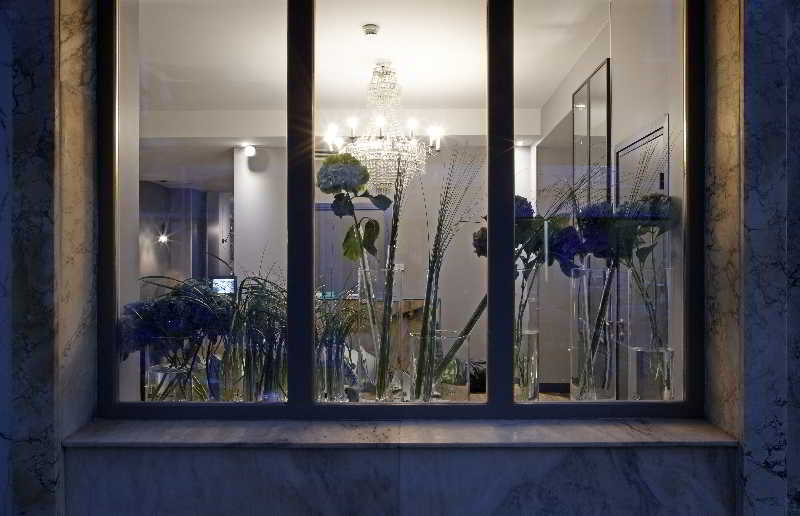 ホテル Mademoiselle