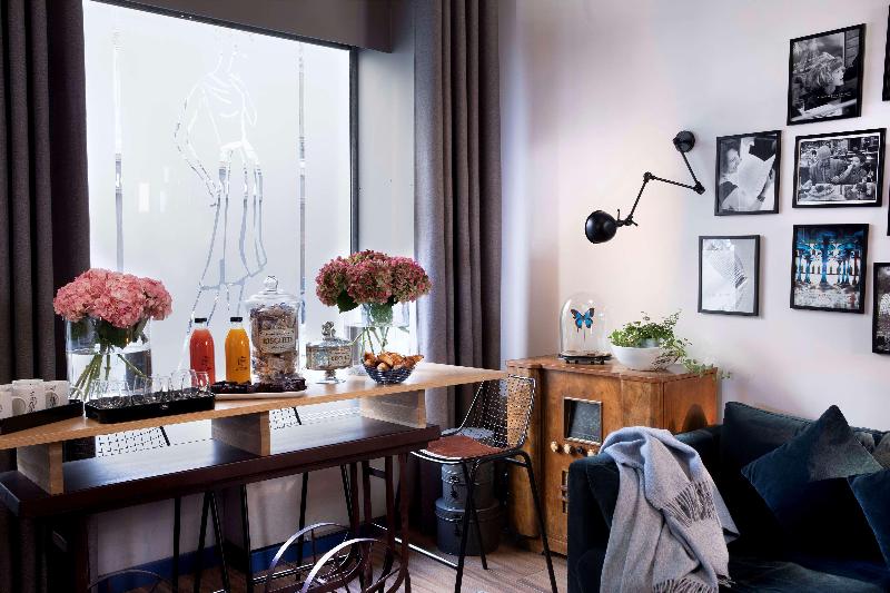 ホテル Mademoiselle