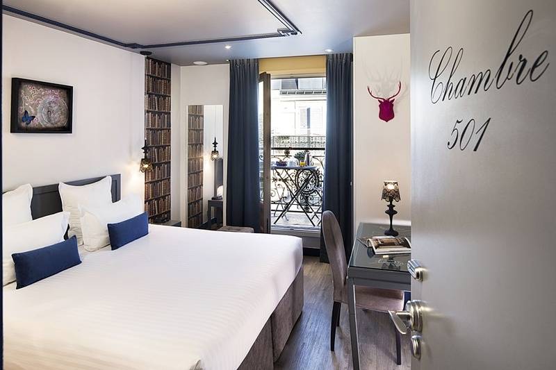 ホテル Mademoiselle