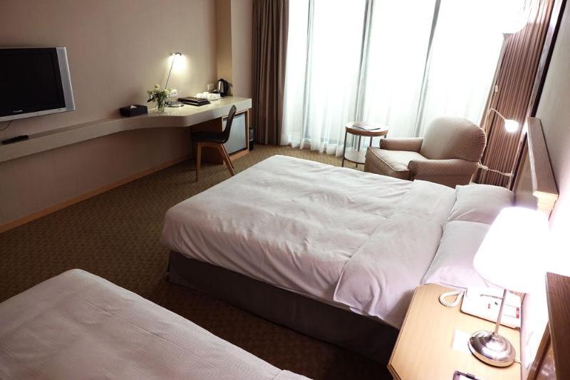 ホテル Chiayi Maison De Chine