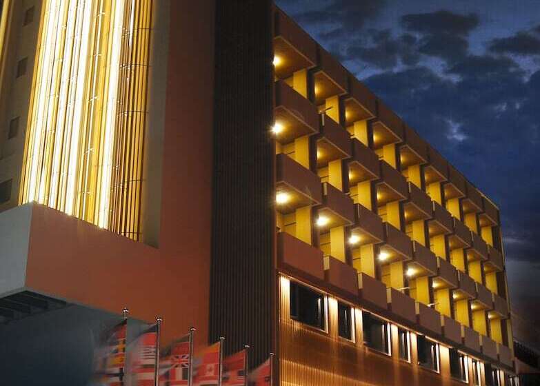 ホテル Chiayi Maison De Chine