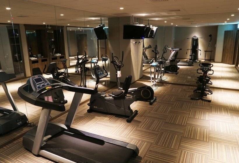 ホテル Chiayi Maison De Chine