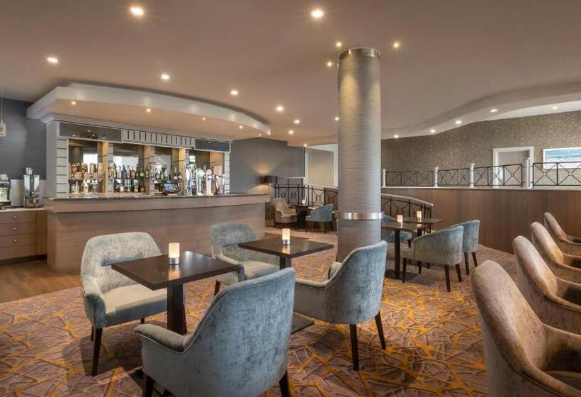Maldron Hotel Belfast International Airport
