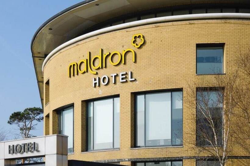 Maldron Hotel Belfast International Airport