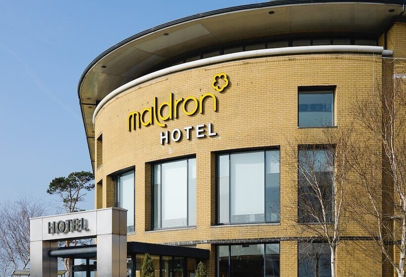 Maldron Hotel Belfast International Airport