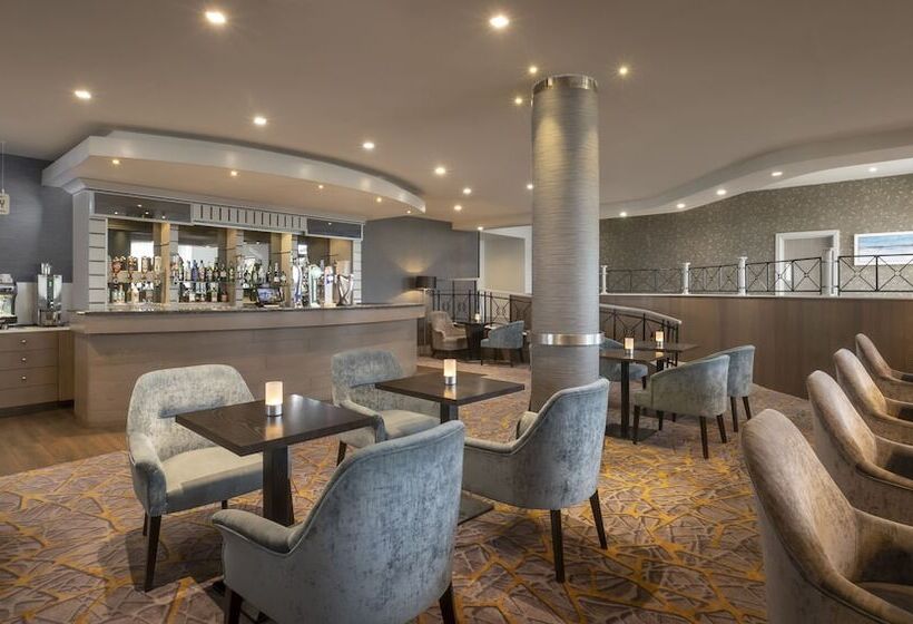 Maldron Hotel Belfast International Airport