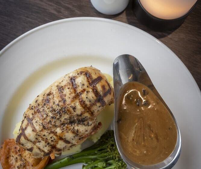 Maldron Hotel Belfast International Airport